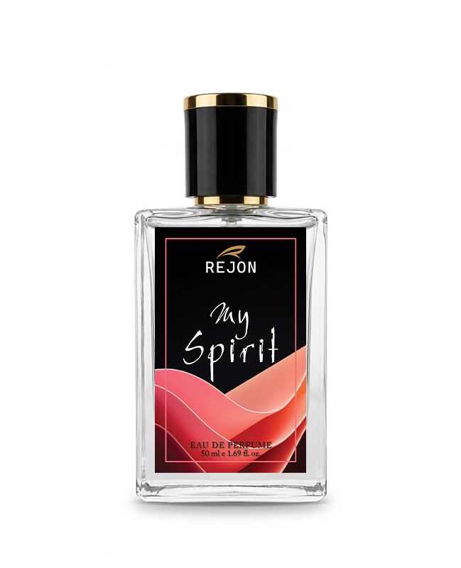 My Spirit