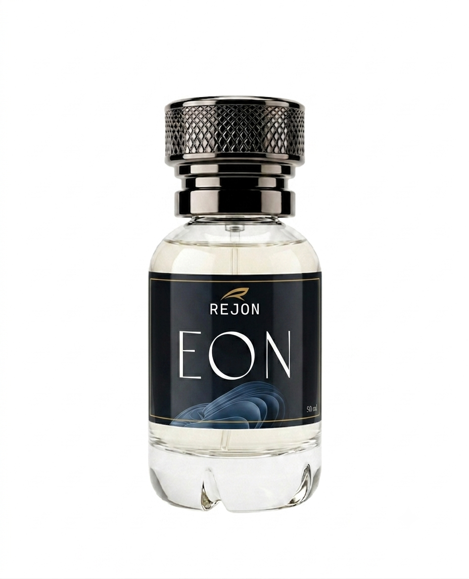 EON – The Timeless