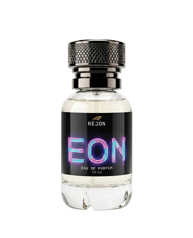 EON by REJON | Inspired by Blue Ice