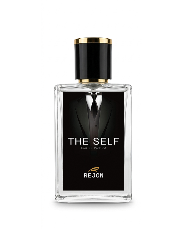 THE SELF by REJON | Inspired by Dior Sauvage