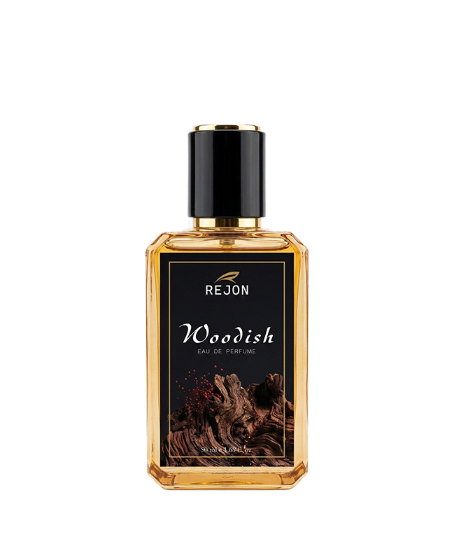 WOODISH by REJON | Inspired by Oud Wood