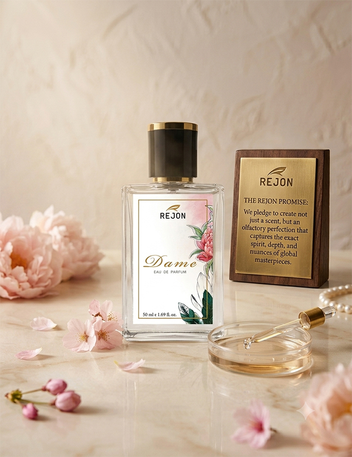 Rejon Luxury Fragrances