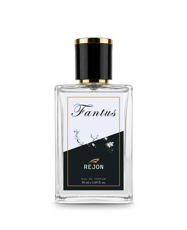FANTUS by REJON | Inspired by Creed Aventus