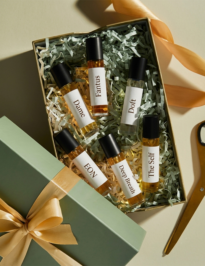 REJON. Try First – Tester Pack
