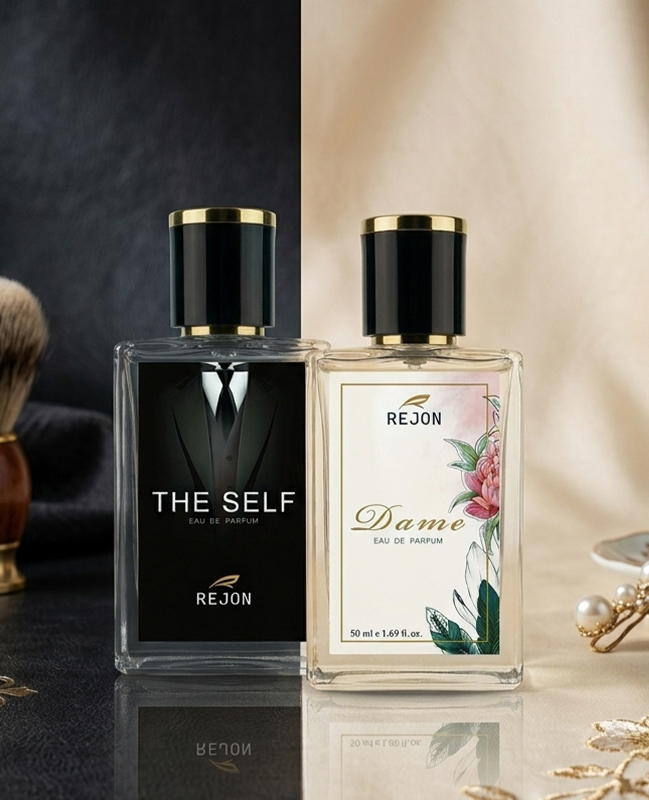 Me & You Bundle Offer – Fragrance for Him & Her