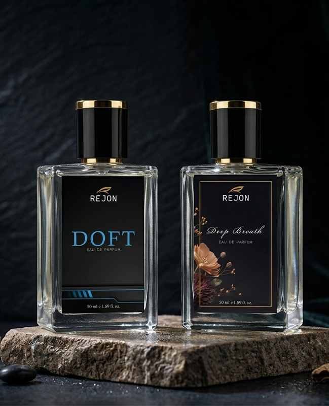 Success Bundle – Your Complete Signature Fragrances