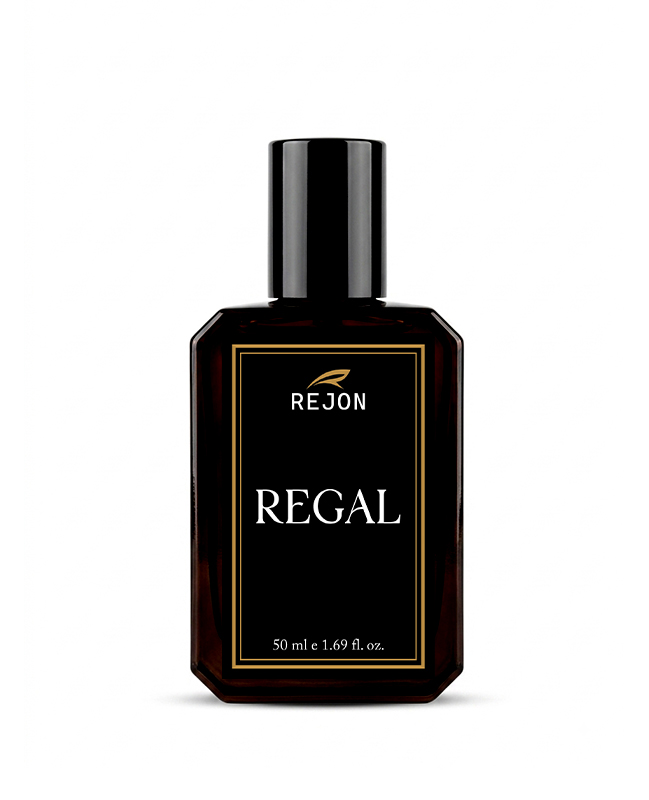 REGAL – The King