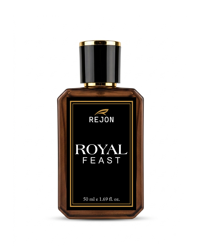 Royal Feast