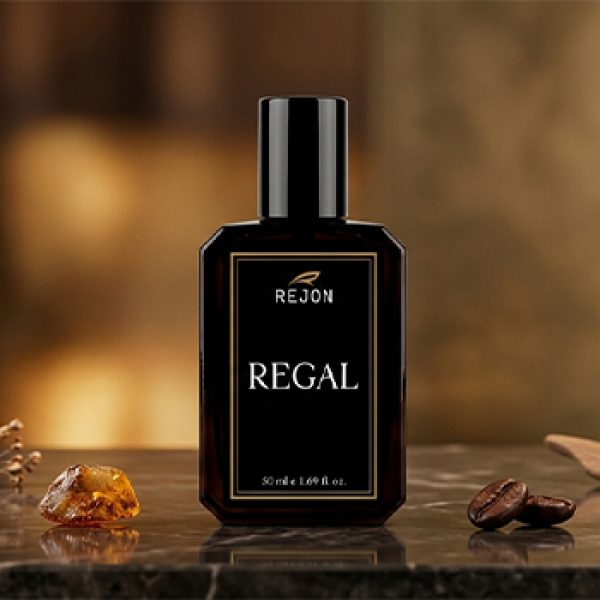 Regal - Choose a Long Lasting Perfume