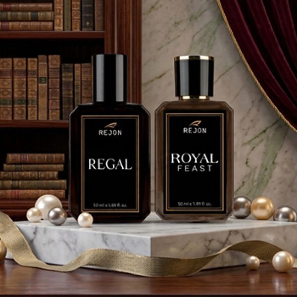 affordable perfume collection to craft your unique signature scent.
