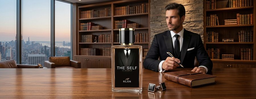 How to Choose a Signature Scent That Matches Your Personality