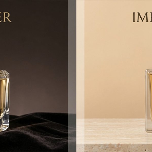 Designer vs. Inspired Fragrances