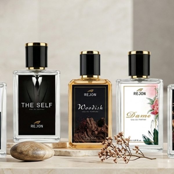 Top 5 Most Demanded Perfume Impressions in Pakistan