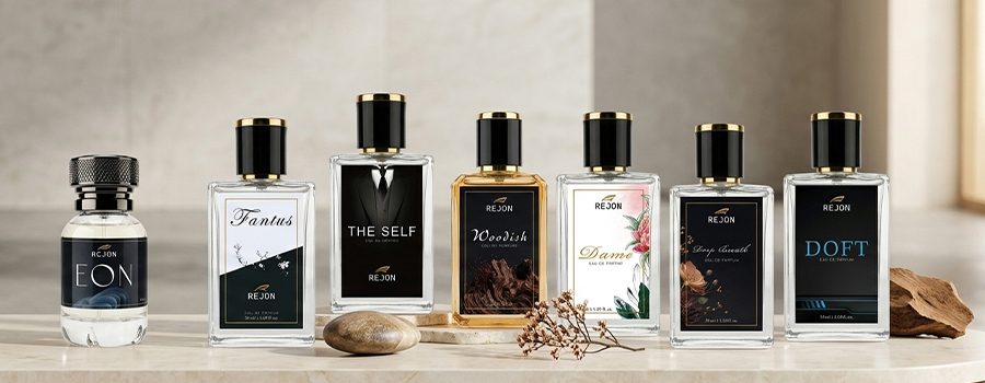 Top 5 Most Demanded Perfume Impressions in Pakistan